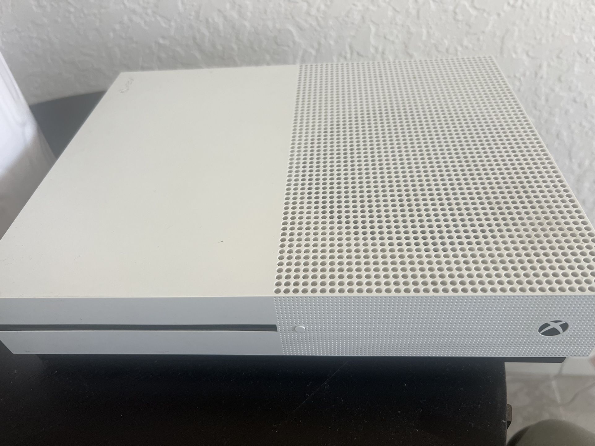 Xbox 1S