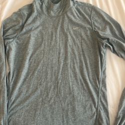 Nike Grey Sweater