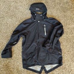 Gore Tex Snow Jacket 