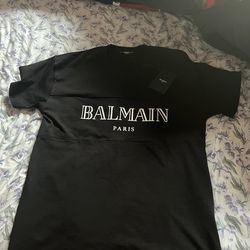 Balmain shirt