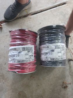 #10 Wire Pv
