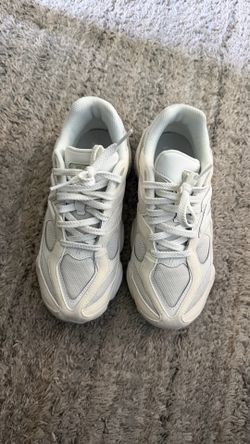 new balance 9060 4.5y