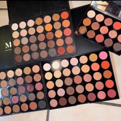 Makeup Palettes 