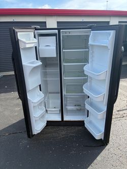 Frigidaire Refrigerator