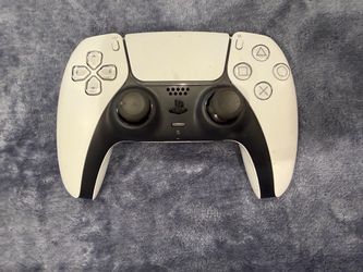 Sony PS5 DualSense Wireless Controller