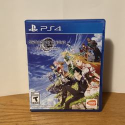 Sword Art Online: Hollow Realization