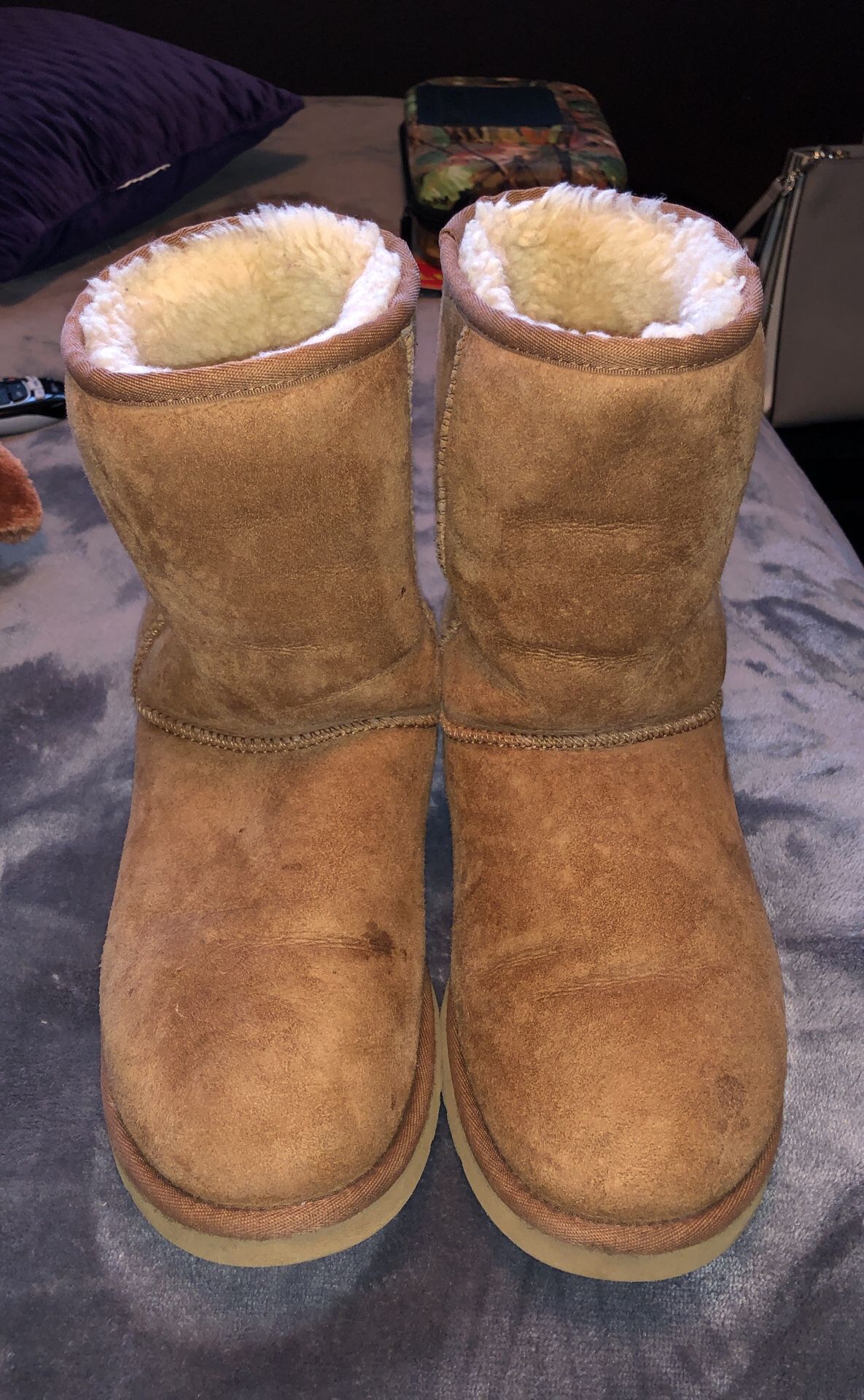 Ugg boots