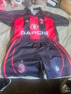 GARCIS GARCIS ORIGINAL UNIFORM