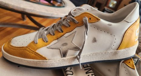  Men Golden Goose /* Ball Satr