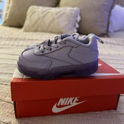 Kids 5c Cardi B Reeboks