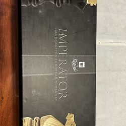 Wooden Chess Board