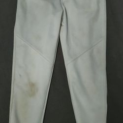 Yourth Small Baseball Pants