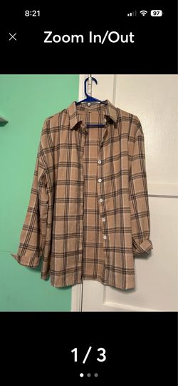 Women's Blouse X-large