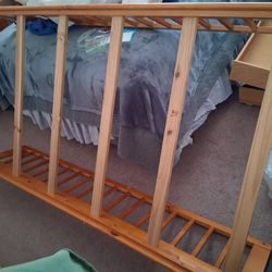 Bunk Bed SEE DESCRIPTION