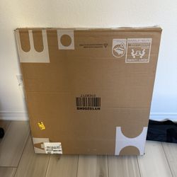 Toddles Desk And Chair NEW