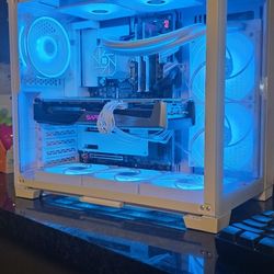 Gaming/Editing Custom Built PC