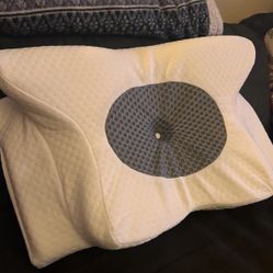 Ergonomic Pillow