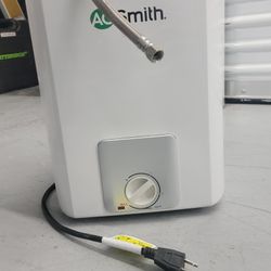 Water Heater