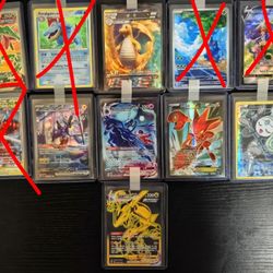 Pokemon Cards For Sale