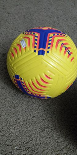 Nike Soccer Ball Size 5