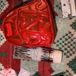 Bath And Body Works Items