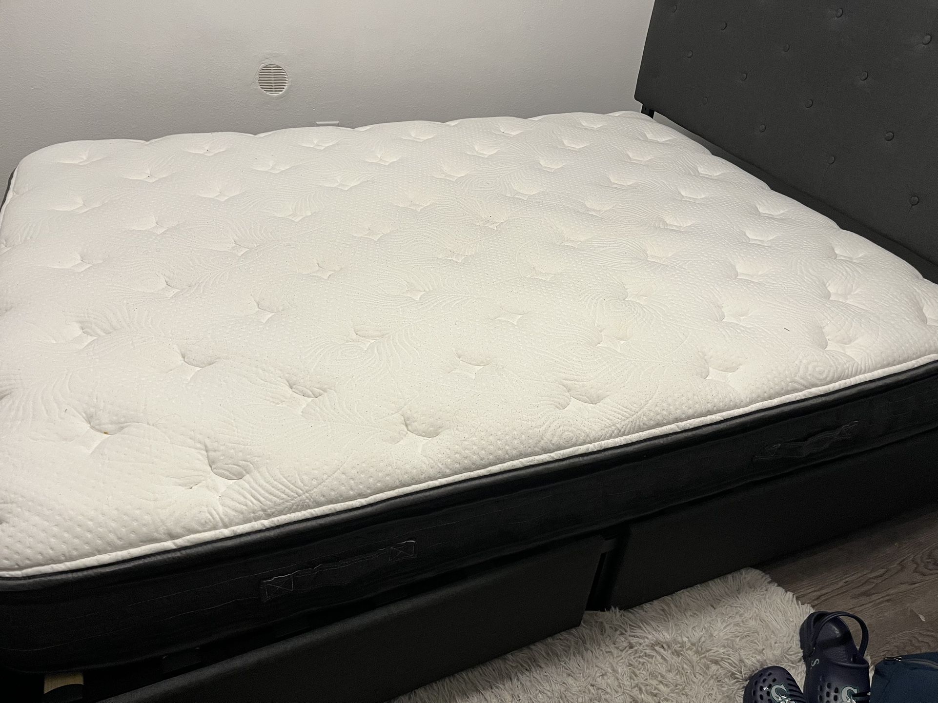 Good Mattress