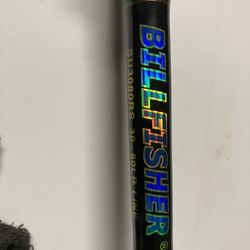 Fenwick And Seeker Fishing Rods