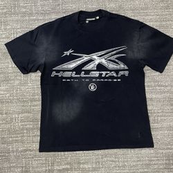 Hellstar Shirt 