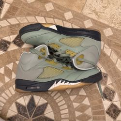 Jordan 5 Retro Haze 