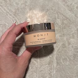 Monat Face Moisturizer 
