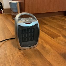 Space Heater For Winters!