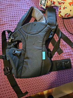 Infantino Front Pack