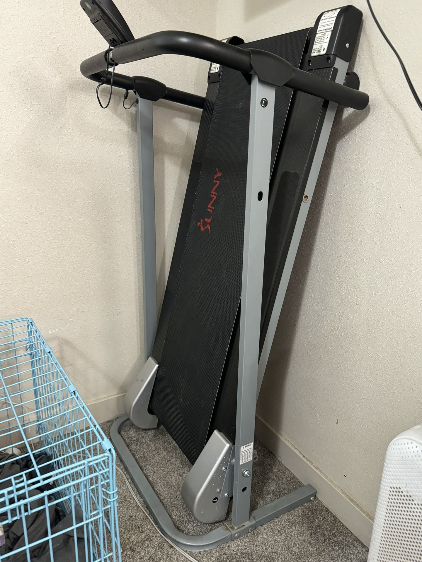 Manual Treadmill