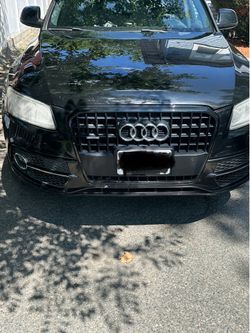 2014  Audi Q5 Prestige 111k Clean title