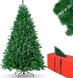 Artificial Christmas Tree