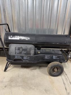 MR. HEATER 175,000BTU