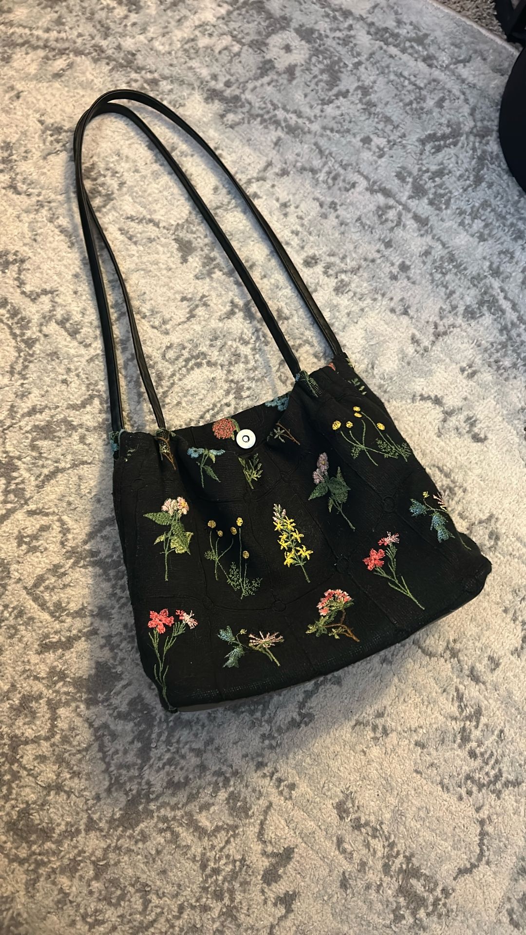 Flower Bag