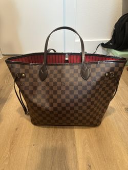Lv Bag And Clutch