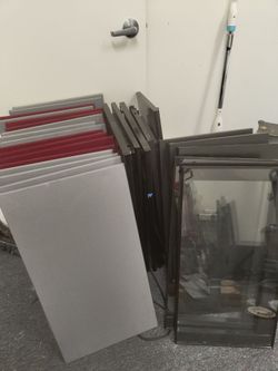 Free cubicle