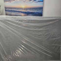 Brand New Full Size Box Spring  For $40OBO