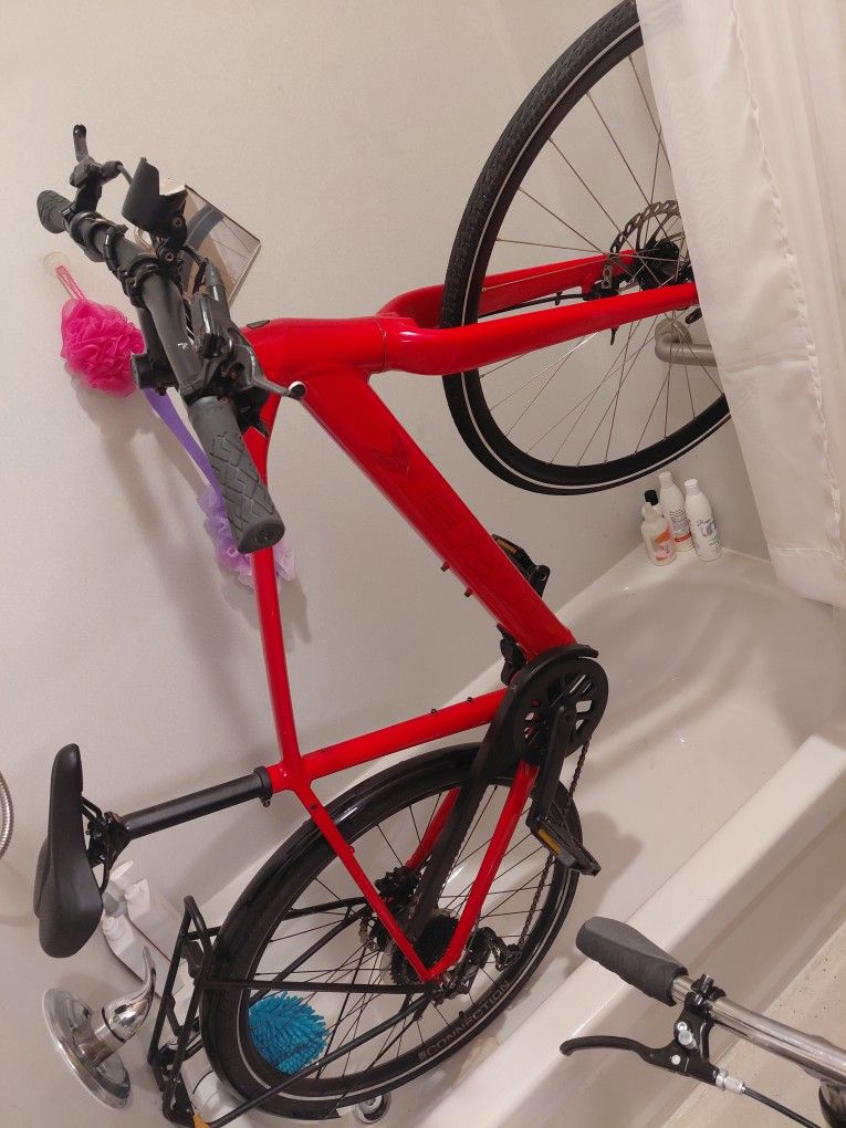 Trek Electric Road Bike