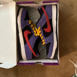Nike Sb Dunk 