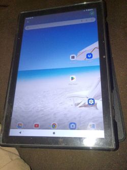 Tablet all in one
