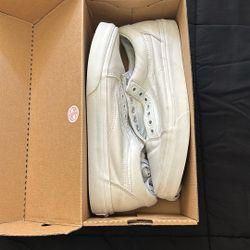 Old School vans