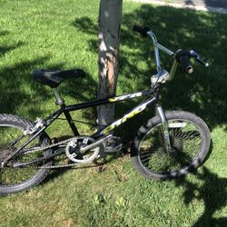 DYNO VFR BMX