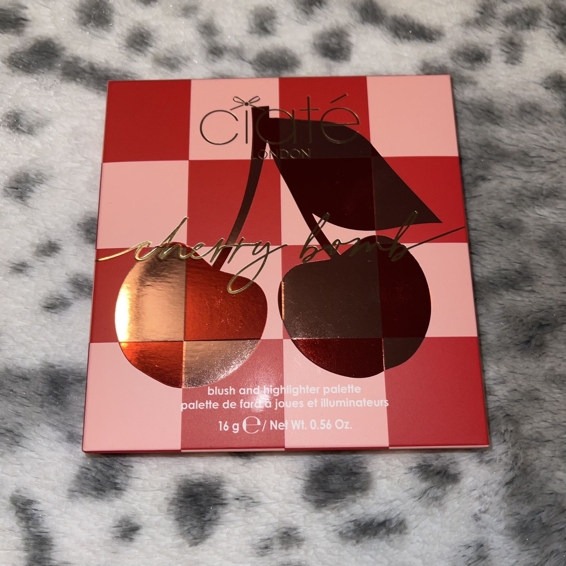 Ciate London Makeup Palette