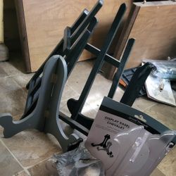 6 Eisle Picture Frame Or Table Art Holders