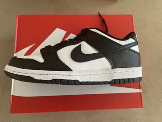 Pandas Size 4Y / 5.5W