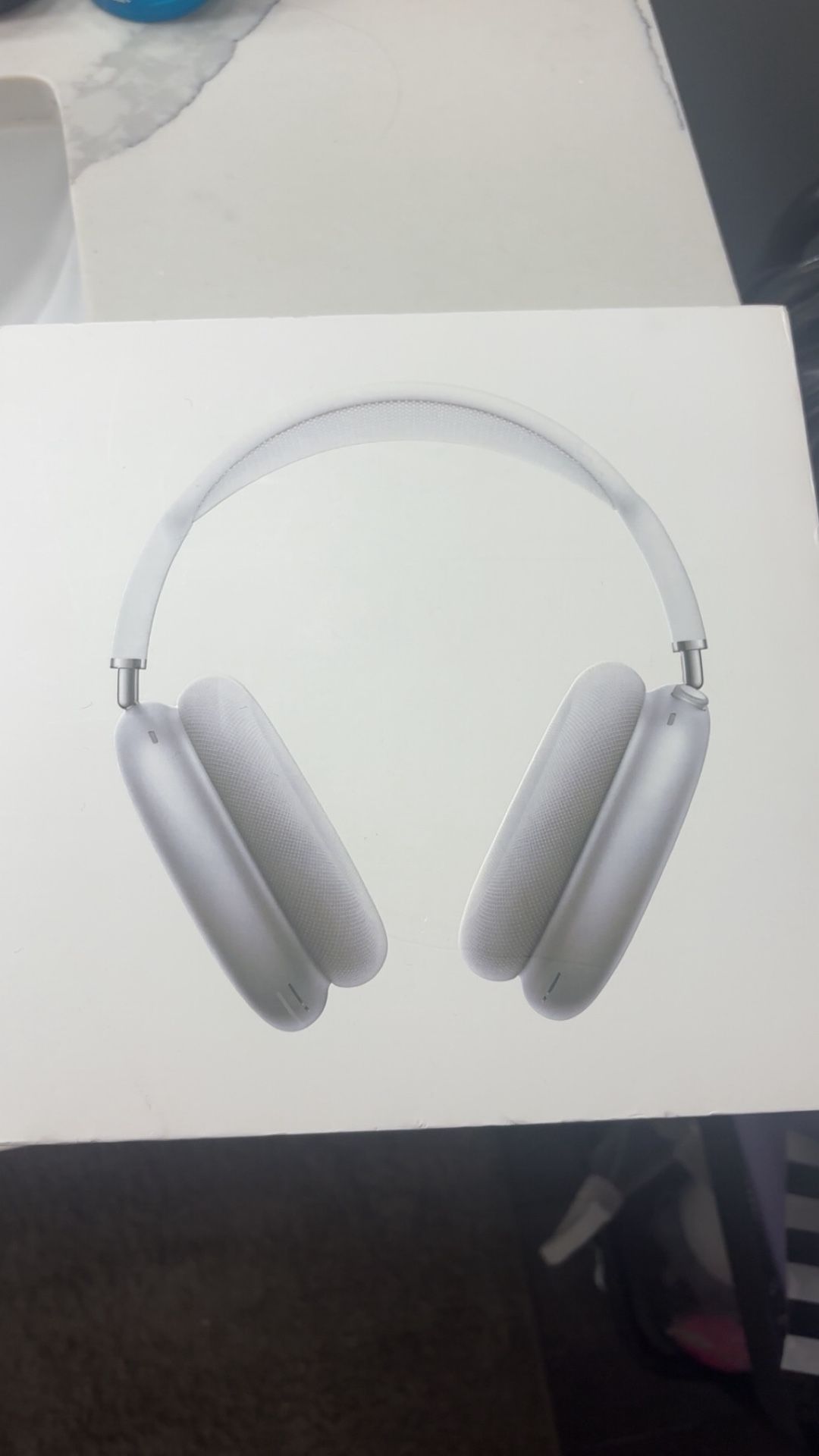 AirPod Max Headphones