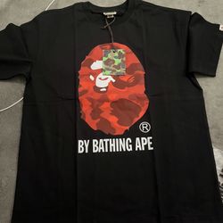 Bape Shirt 